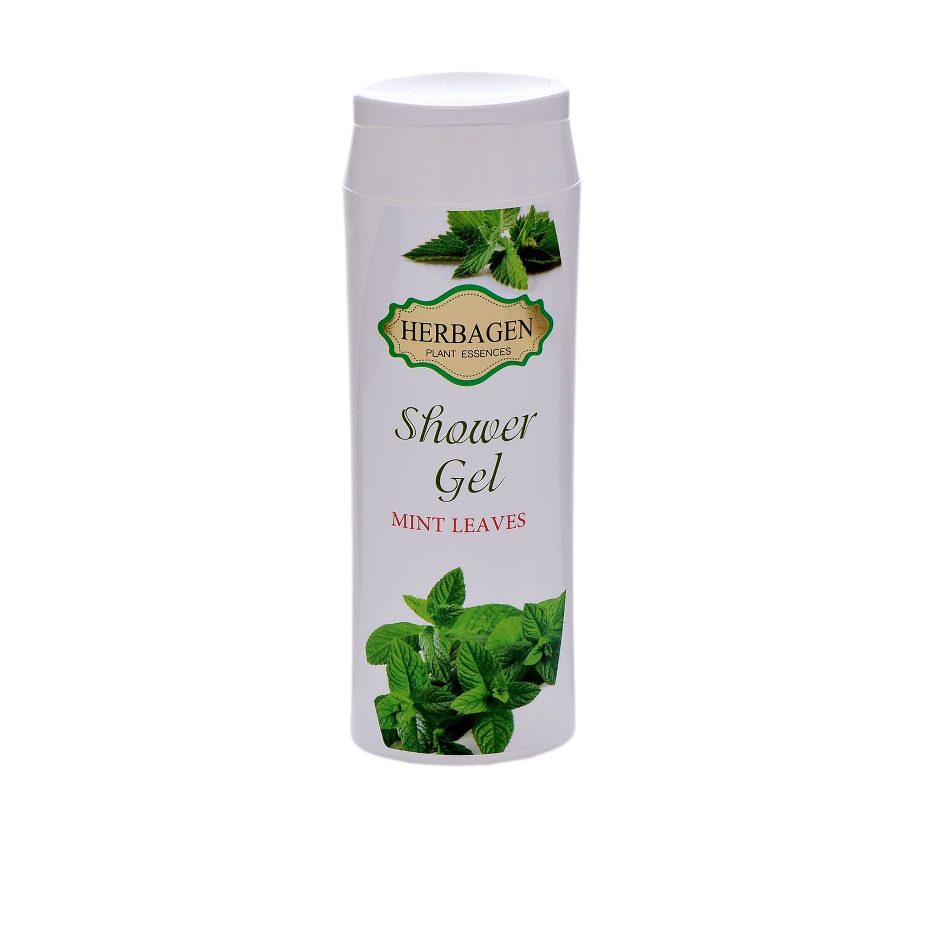 Gel de duș Mint Leaves