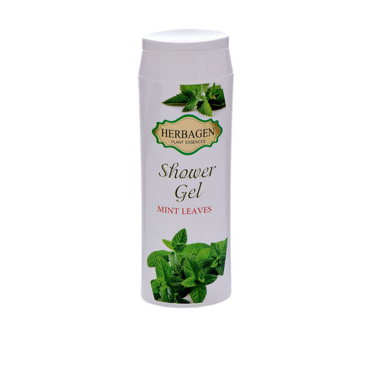Gel de duș Mint Leaves