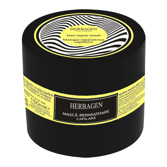 Mască reparatoare capilară 150 ml