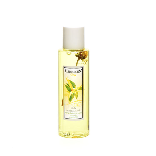 Ulei de masaj relaxant 100 ml