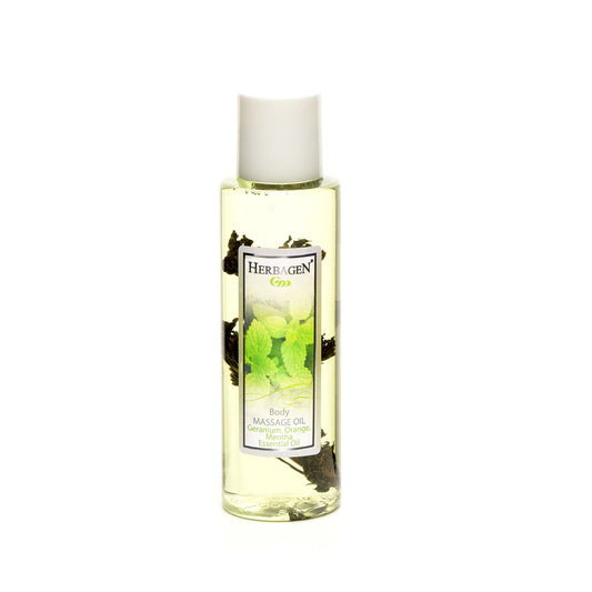 Ulei de masaj revitalizant 100ml