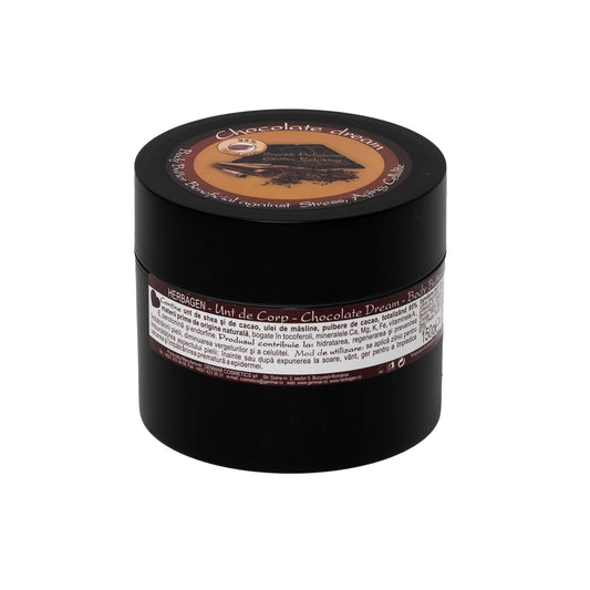 Unt de corp Chocolate Dream