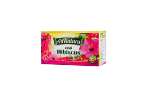 Ceai de Hibiscus Plicuri