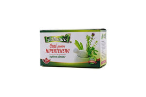 Ceai pentru Hipertensivi