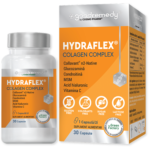 HYDRAFLEX® COLAGEN COMPLEX