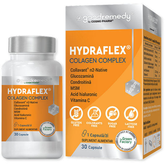 HYDRAFLEX® COLAGEN COMPLEX