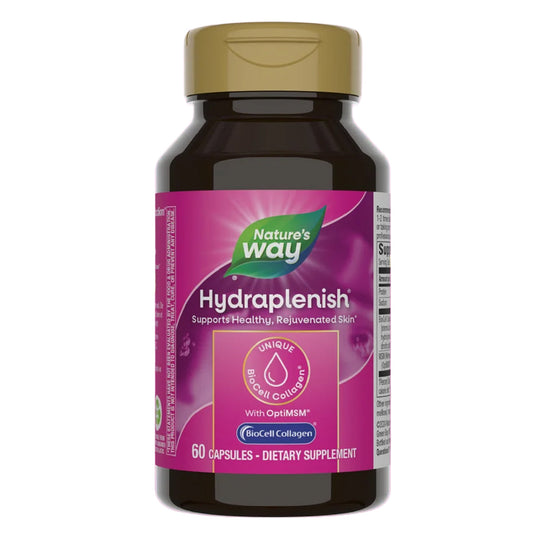 Hydraplenish® Plus MSM