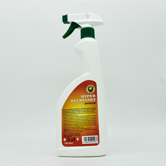 Hyper Degresant universal 750 ml