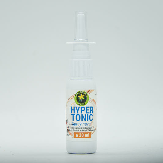 Hyper tonic spray nazal 30 ml