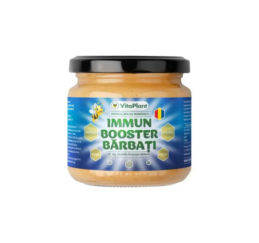 Immun Booster Barbati - 200g