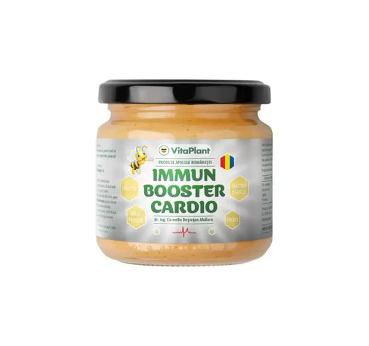 Immun Booster Cardio - 200g