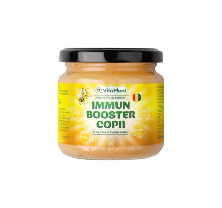Immun Booster Copii - 200g