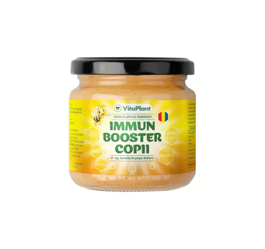 Immun Booster Copii - 200g