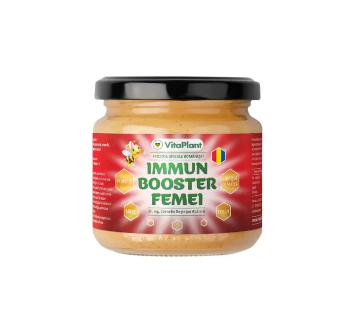 Immun Booster Femei - 200g