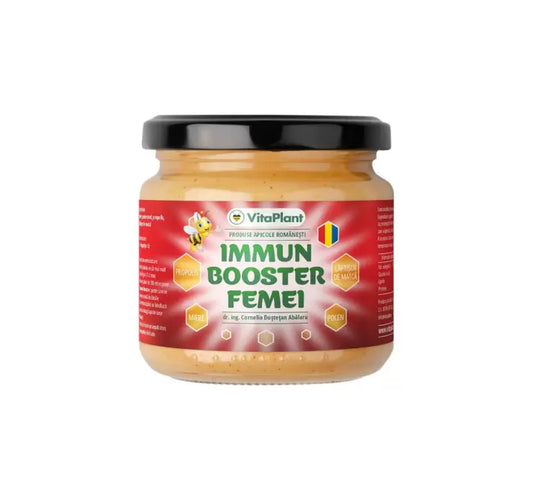 Immun Booster Femei - 200g