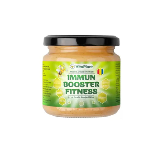 Immun Booster Fitness - 200g