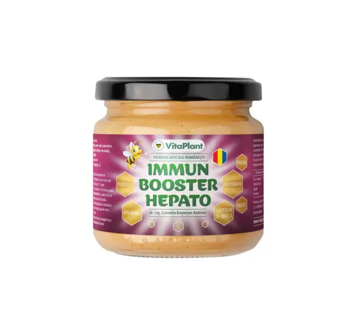 Immun Booster Hepato - 200g