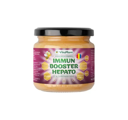 Immun Booster Hepato - 200g