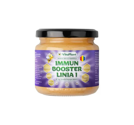 Immun Booster Linia I - 200g