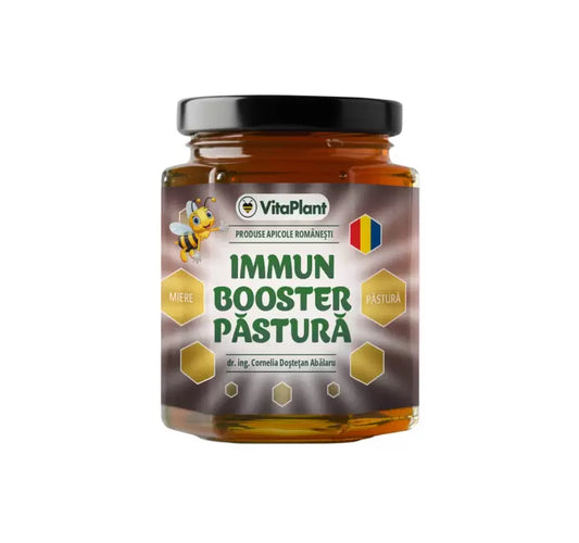 Immun Booster Pastura - 225g
