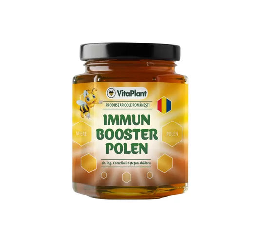 Immun Booster Polen 225g