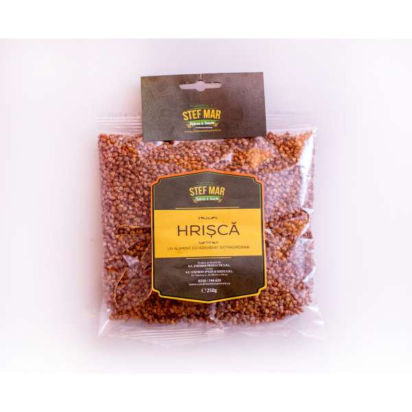 Hrisca 250g