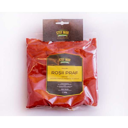 Rosii praf 200g