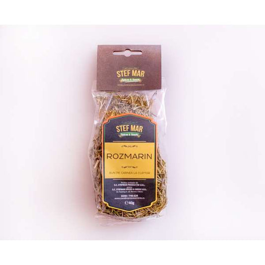 Rozmarin 40g