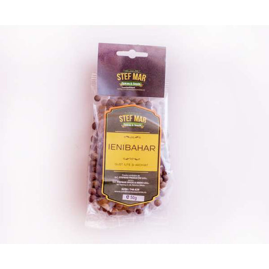 Ienibahar boabe 50g