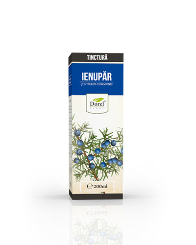 Tinctură de Ienupăr