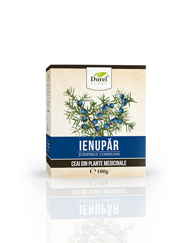 Ceai de Ienupăr