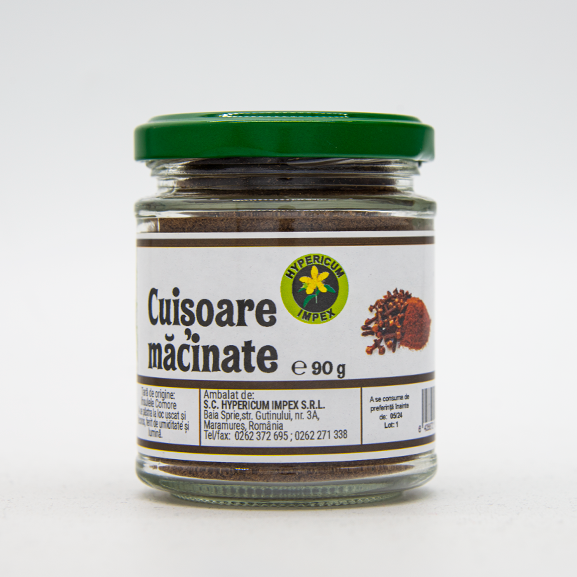 Cuișoare Măcinate