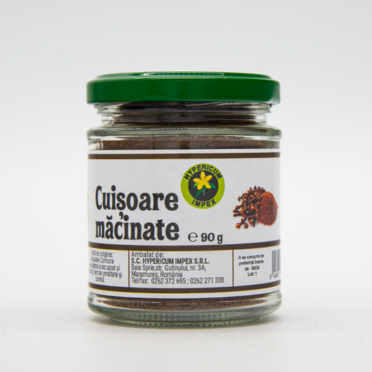 Cuișoare Măcinate