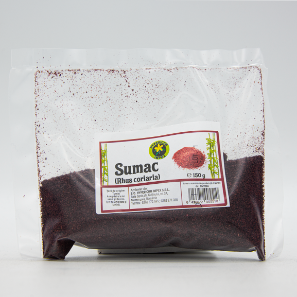 Sumac 150g