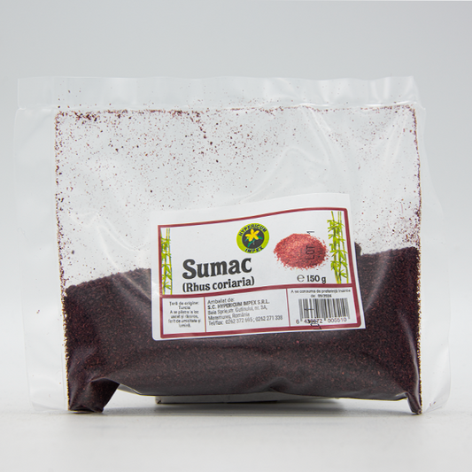 Sumac 150g