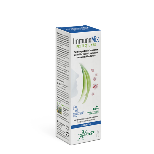 ImmunoMix Protecție Nas