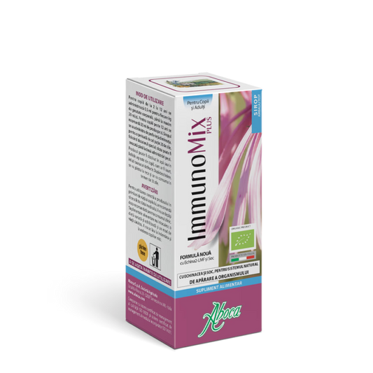 ImmunoMix Plus sirop