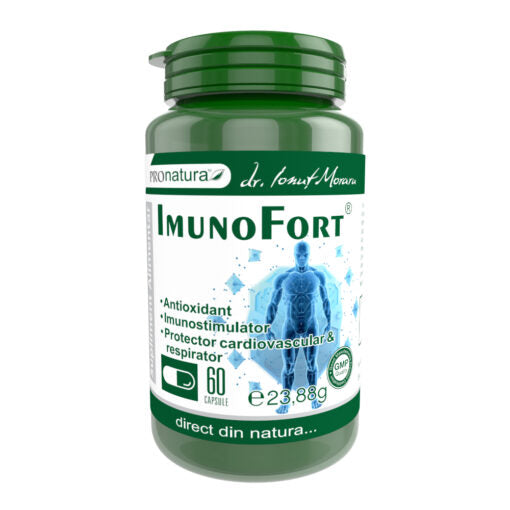 ImunoFort 60cps