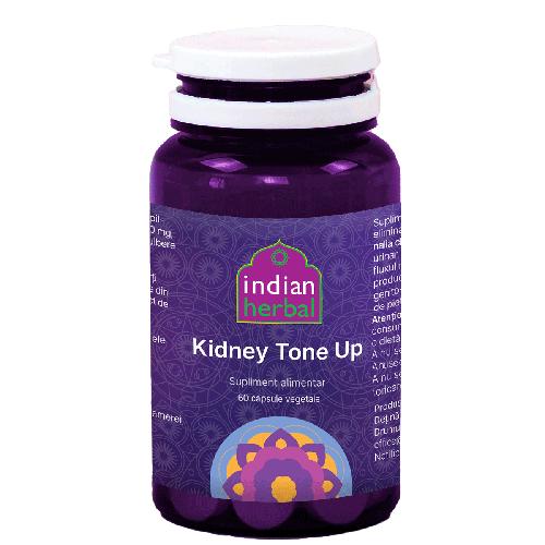 Kidney Tone Up