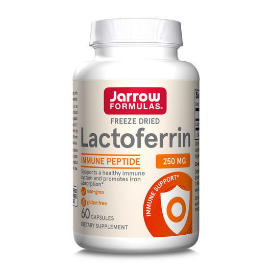 Lactoferrin 250mg