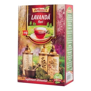 CEAI LAVANDA FLORI 50GR
