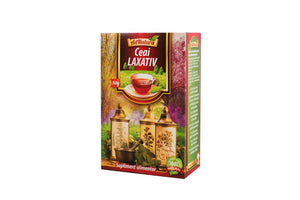 Ceai Laxativ Vrac