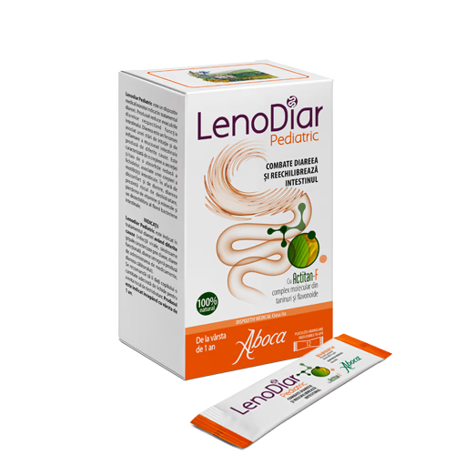 LenoDiar Pediatric