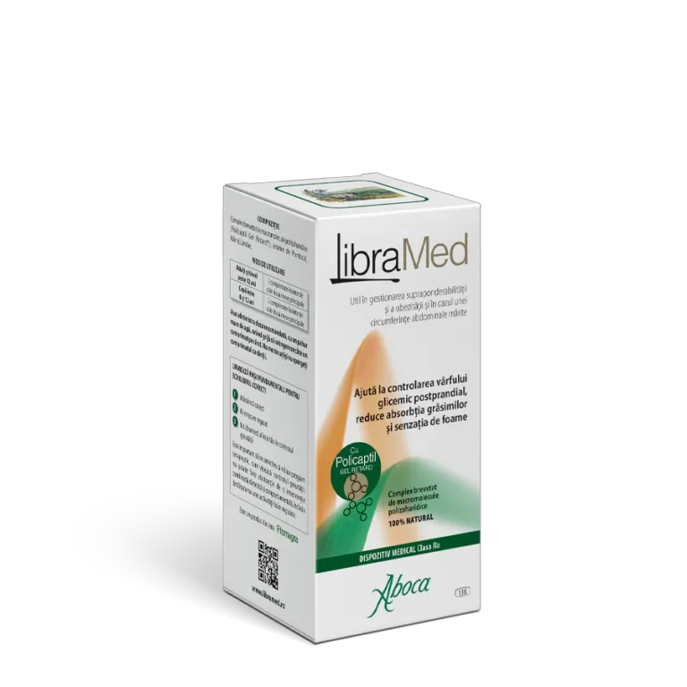 Fitomagra Libramed Comprimate