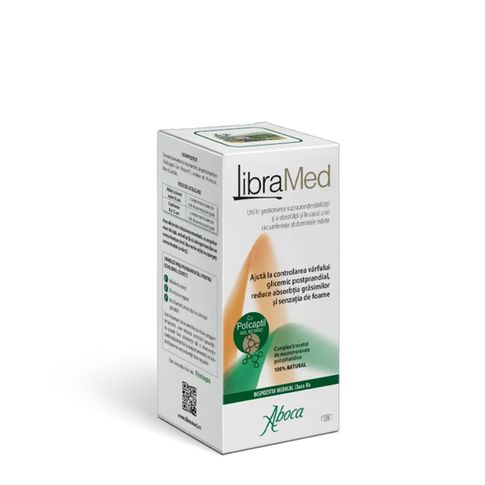 Fitomagra Libramed Comprimate