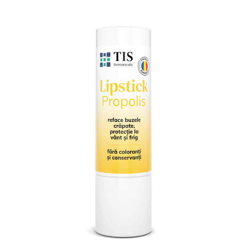 Lipstick cu propolis