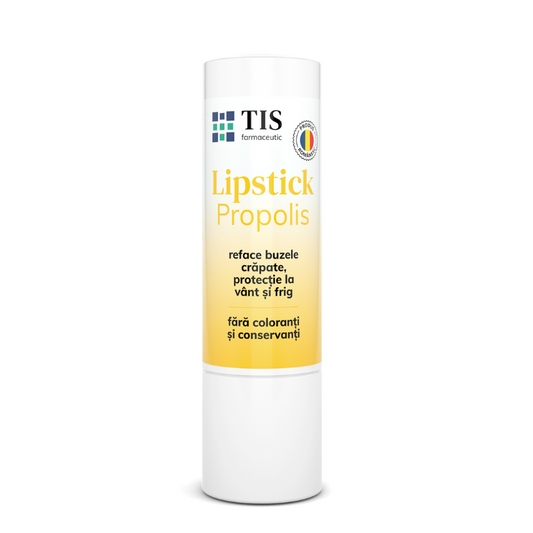 Lipstick cu propolis
