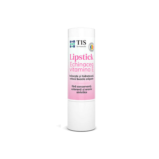 Lipstick cu Echinacea și vitamina E