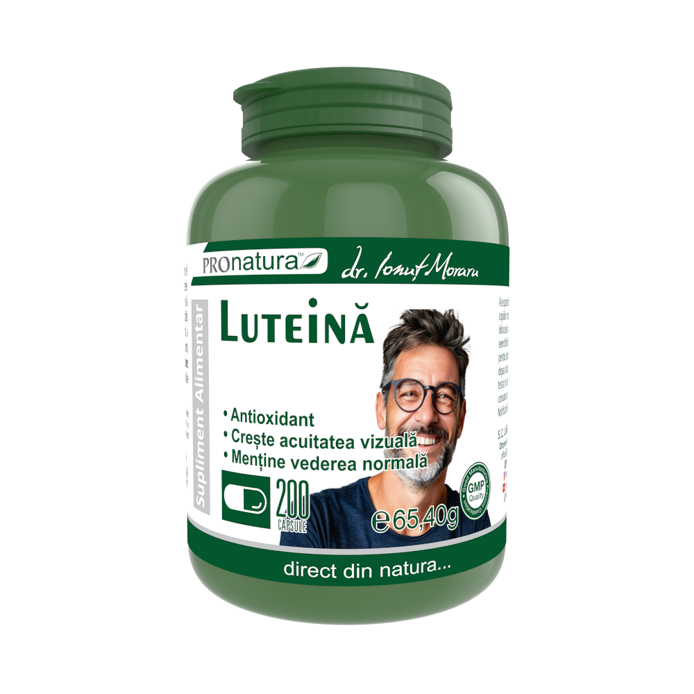 Luteina 200cps