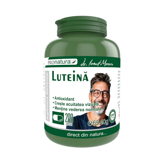 Luteina 200cps
